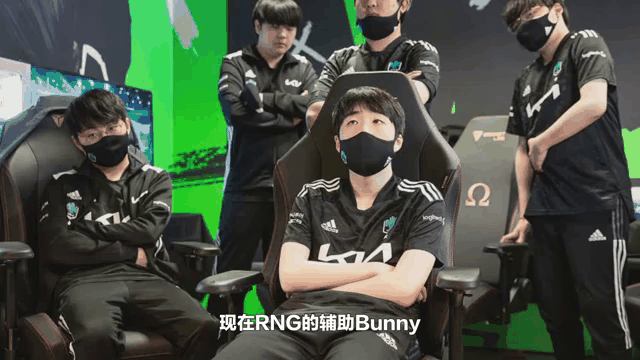 Ming重要时刻重要助攻，RNG带队取胜！